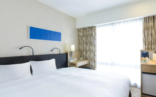 Nishitetsu Resort Inn Naha
