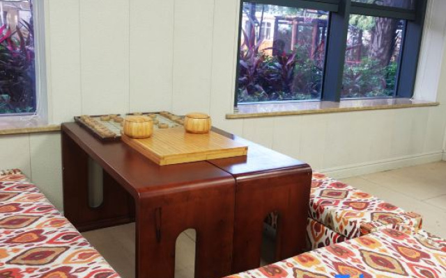 Yuanbo Bay Hot Spring Health Center – Guest Rooms – Xiamen
