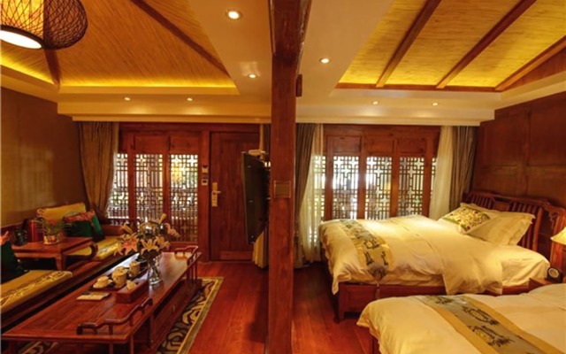 Xian Lai Ju Inn