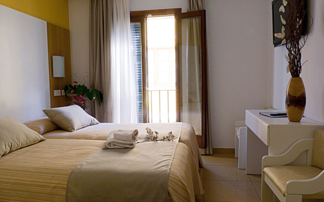 Hostal Ciutadella