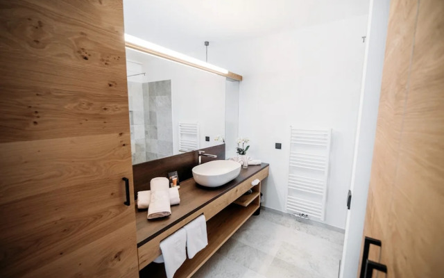 Hotel Am Hang