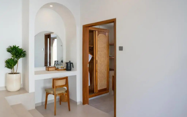 Dianatara Villa Ubud by Dhananjaya Hospitality