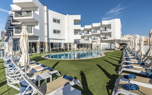 Hotel THB Gran Bahia Hotel and Apartments