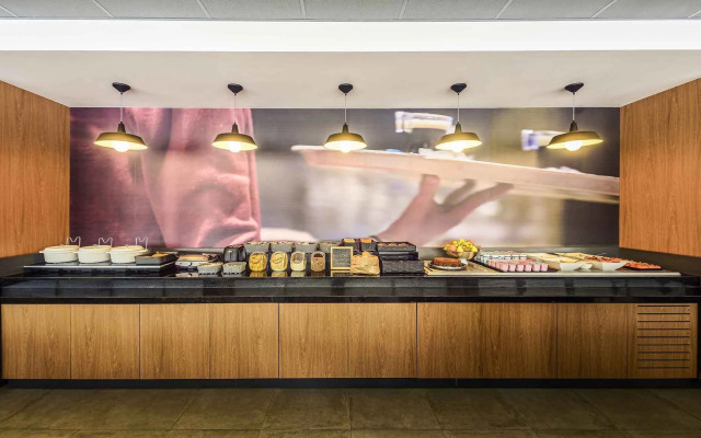 ibis Sao Paulo Ibirapuera