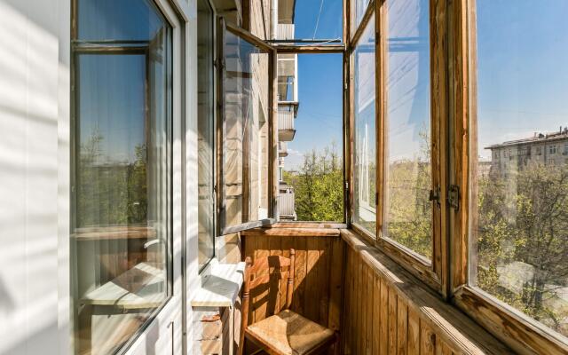 Apartments MaxRealty24 on Lomonosovsky Avenue, 15
