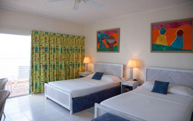 Grand View Beach Hotel
