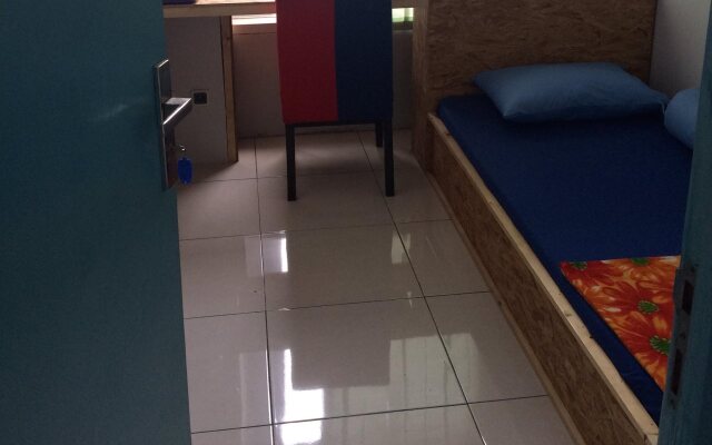Araya Huis Homestay