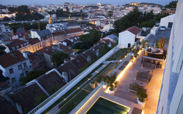 Memmo Príncipe Real - Design Hotels