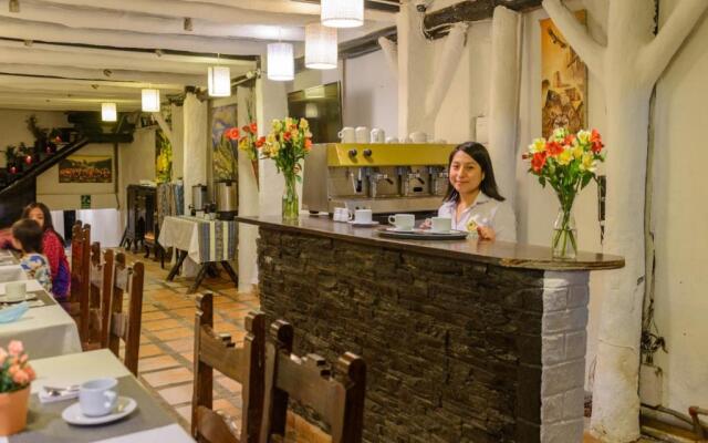 Sacred Stone Boutique Hotel