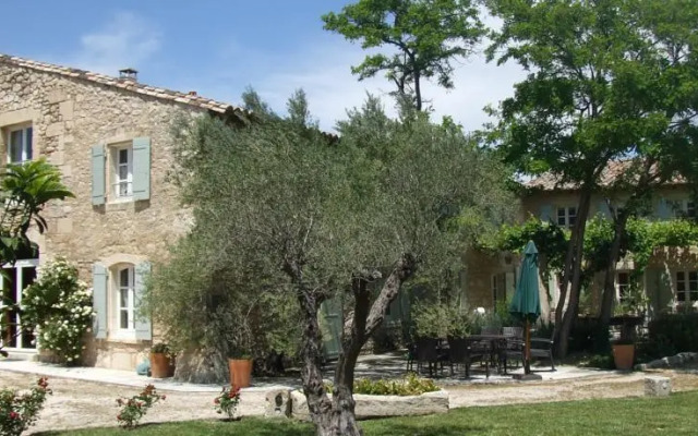 Saint Remy Provence Villa