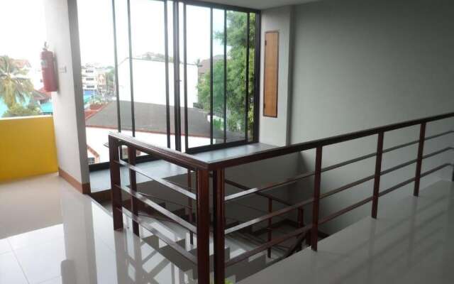 Chiang Mai P Place - Adults Only