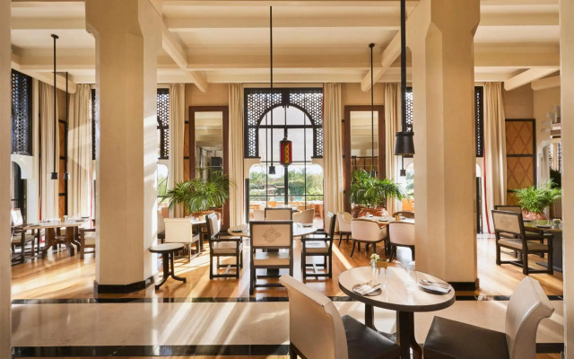 Mandarin Oriental, Marrakech