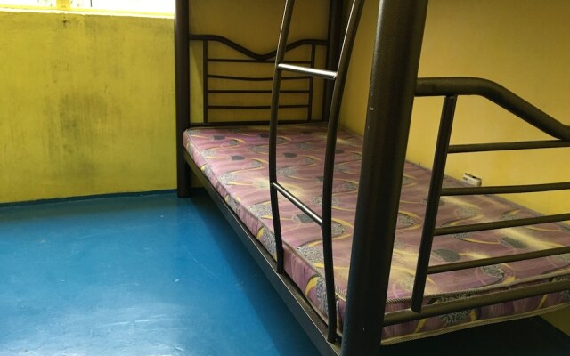 Trasvilla Hotel