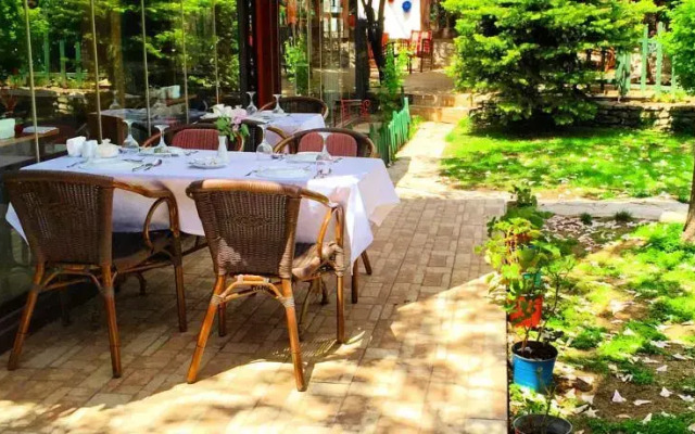 Safir Konak Safranbolu