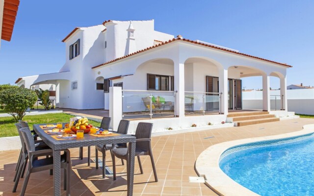 Villa Abel