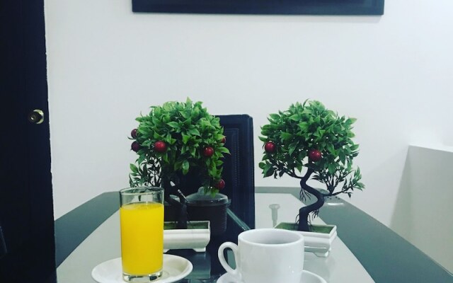 Hotel Suite Majestic