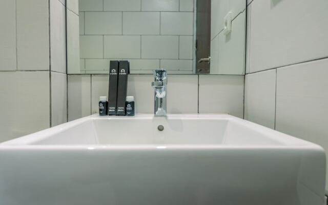 Well Designed 2BR Lexington Apartment