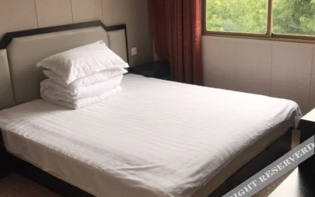 Taizhou Tianxiang Hotel