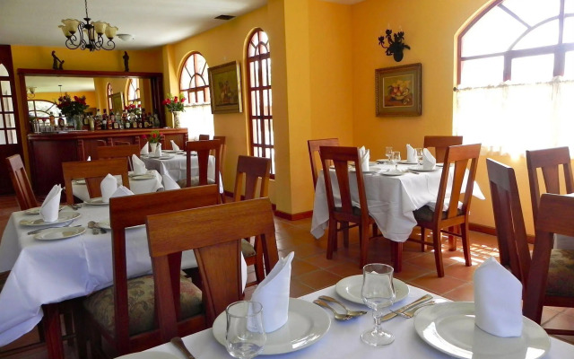 Hotel Villa DaFiore