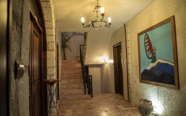 Kordelya Butik Otel