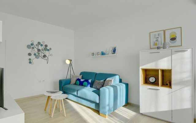 Apartment in Pula Near the Sea