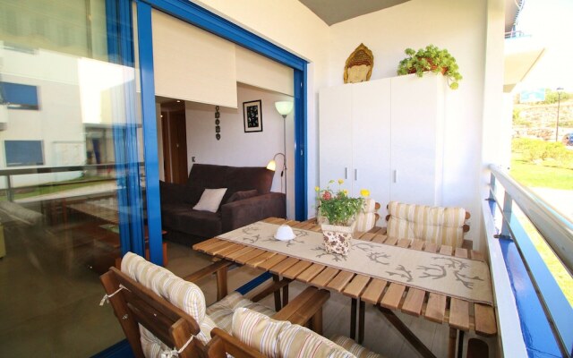 1085 Apartment Playa Castillo