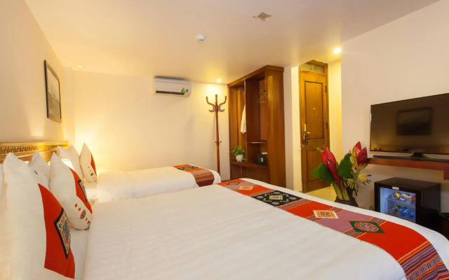Sapa Centre Hotel