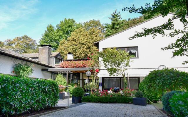 Parkhotel Hammerberg