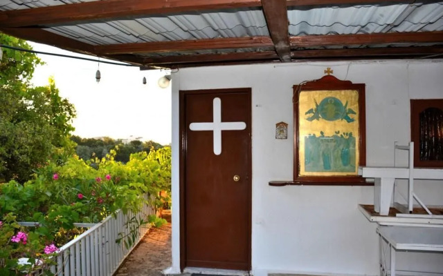 Country Home near Rethymno