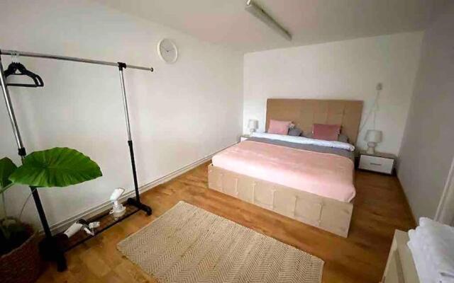 House Apartment in Timisoara