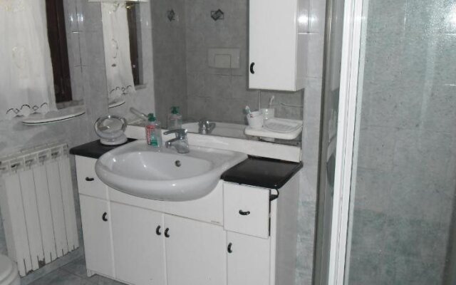 B&B Vela D'argento