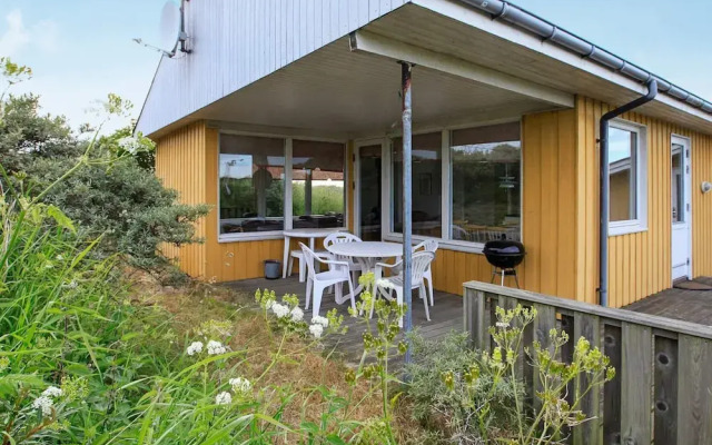 8 Person Holiday Home in Hjorring-by Traum