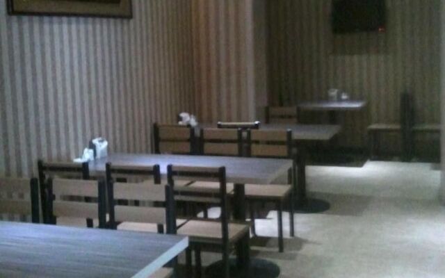 Baihe Boutique Hotel