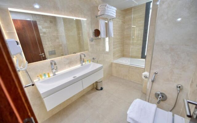 Le Palme Hotel Oran