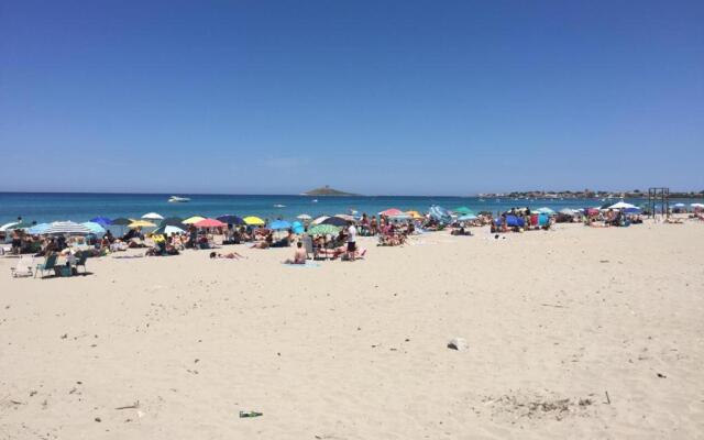 Appartamento 60 mq a 800 mt dalla spiaggia