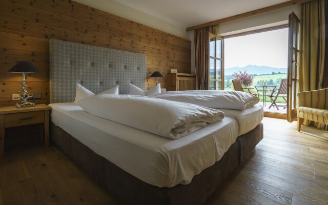 Parkhotel am Soier See