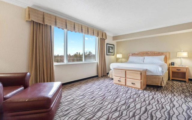 Cherry Tree Inn & Suites