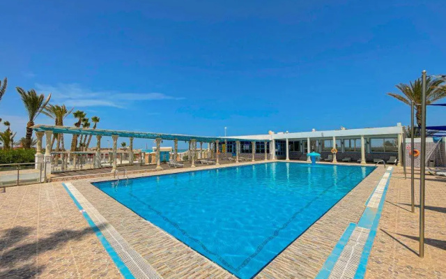 Hotel l'Oasis Gabes