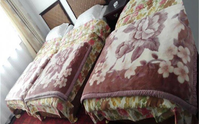 Xinyi Hotel – Guest Rooms – Xinzhou