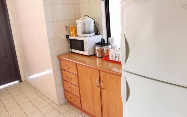 Jack's CondoApartment @ Marina Court Resort Condominium