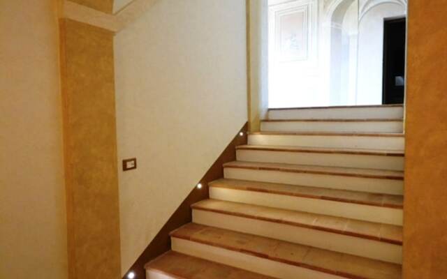 Villa Conti Zambonelli