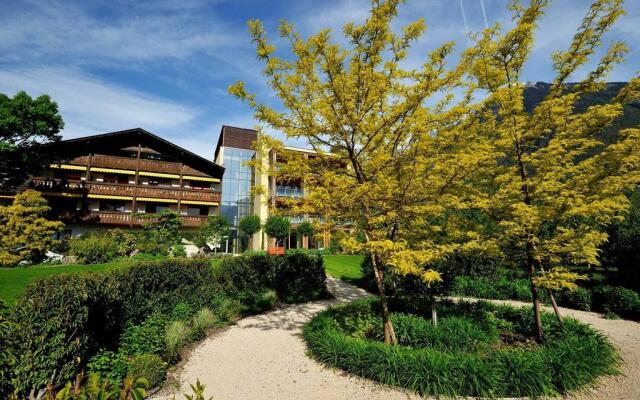 Wiesenhof Hotel Algund