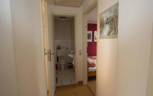 Ferienhaus Vennblick