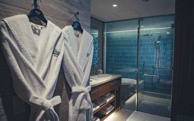 The Aoyama Grand Hotel