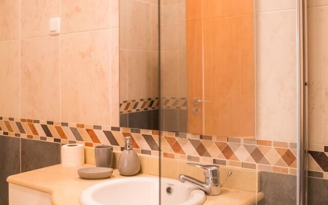 A07 - Seaview and Pool Luxury apartment by DreamAlgarve