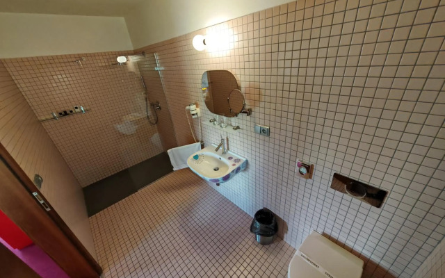 Hotel Rajska Zahrada