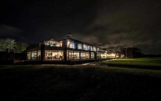 Formby Hall Golf Resort & Spa