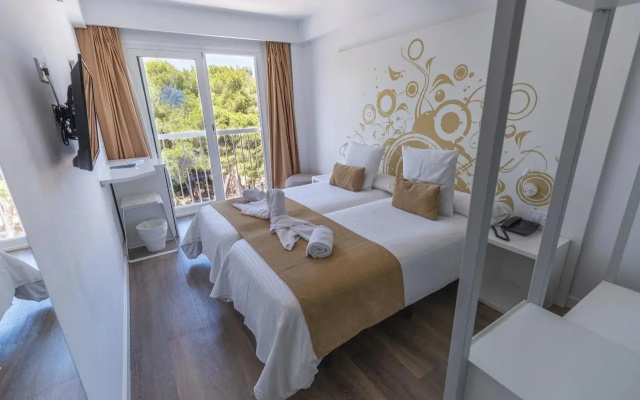 BQ Cala Ratjada Hotel – Adults Only