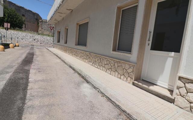 Elegant Nausica House in Otranto Near the Castle