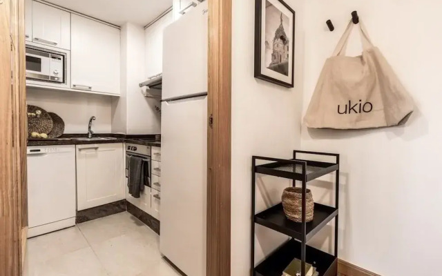 Vega - 2 Bedroom in Salamanca